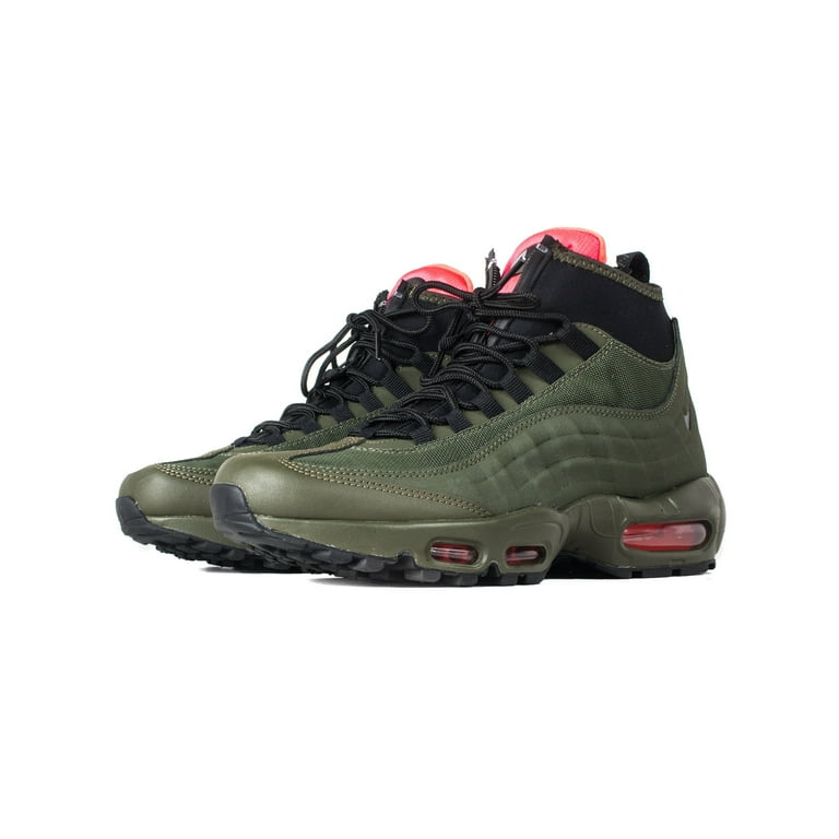 NIKE MENS AIR MAX 95 SNEAKERBOOT 806809 300 Walmart
