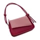 thumbnail image 4 of Bolso de hombro para mujer jinwen de Cuero bolso de mano portátil para ir de compras, 4 of 8