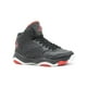 thumbnail image 5 of Tenis Shaq Para Hombre Deportivos Basquetbol Ligero Antiderrapante negro 27, 5 of 6