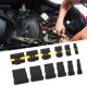 thumbnail image 1 of Conector Eléctrico Impermeable, Macho Hembra A Prueba De Polvo 1 2 3 4 5 6 Pines Conector De Cable De Coche IP68 Duradero Para Automoción, 1 of 7