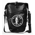 thumbnail image 2 of Rambo Bikes Waterproof Accessory Bag, Black, 2 of 3