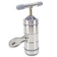 thumbnail image 5 of Máquina Para Hacer Fideos, Máquina Para Hacer Pasta De Cocina Limpia, Acero Inoxidable Ajustable Para Cocinar, 5 of 7