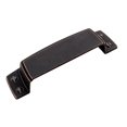 thumbnail image 1 of Highland Ridge 3.5 in. Pull - Dark Oiled Bronze, 1 of 1