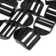 thumbnail image 5 of 20Pcs Hebilla Deslizante Plástico Soledad Accesorios de Bricolaje 32MM, 5 of 10