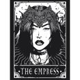 thumbnail image 3 of Deadly Tarot Womens/Ladies The Empress T Shirt, 3 of 4