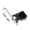 B, variant on PCIE to RJ45 10/100/2500Mbps Gigabit Ethernet Adapter Lan Card with Low-Profile Brackets Support for