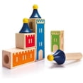 thumbnail image 3 of No name - Smart Games Castle Logix (ENG) IUVI Games, 3 of 3
