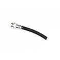 thumbnail image 2 of KarParts360 For Chevy Silverado 1500 2005 Brake Hydraulic Hose Driver Side | Rear | Lower Axle, 2 of 4