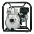 thumbnail image 4 of Motobomba a Gasolina FIAT PROFESSIONAL  4 Tiempos 6.5HP SIENA22SR, 4 of 5