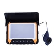 thumbnail image 1 of 5 Inch IPS Visual Fishing Camera With Recording And Alarm Functions 8 IR Night Vision Fish Finder For Ice/ Lake Fishing ,Night Vision & Waterproof Design, 1 of 7