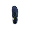 thumbnail image 3 of Skechers Men's Relaxed Fit Slade Raymar Mesh Knit Sneaker, 3 of 5