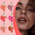 thumbnail image 3 of RARE BEAUTY BLUSH Liquide Doux 7.5ml Chaud. Neuf, 3 of 7