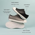 thumbnail image 6 of Native Shoes Toddler Sneakers Shoes for Kids, Jefferson Lightweight Unisex Slip-On Sneakers, 6 of 6