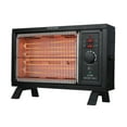 thumbnail image 2 of Perfect Aire Electric Infrared Heater, 2 of 8