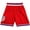 Red, variant on YOUI-GIFTS Youth Space Movie Shorts Kids Basketball Shorts Sports Pants for Boys XS-XL White/Black/Red