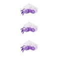thumbnail image 3 of Accesorios para el cabello Minnieouse Pin malla multicolor, 3 of 6