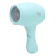 thumbnail image 1 of Secador de Pelo Iónico Portátil para Niños Con iones negativos, Secador de Pelo Con Control de Temperatura Constante, Ligero, Verde Para Vieges A Casa Con Modos de Piel, 1 of 7