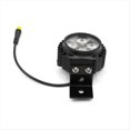 thumbnail image 3 of Para G2 MAX G2 PRO Delantero de Scooter Eléctrico Lámpara de Manillar Cabeza Luz LED Delantera Piezas de Repuesto, 3 of 5
