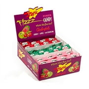 Zotz Strings - Apple Cherry and Watermelon: 48 Count