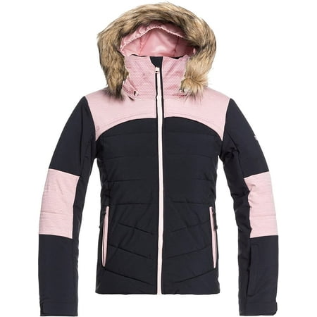 Roxy Girls Bamba DryFlight Snow Jacket
