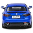 thumbnail image 4 of SOLIDO 1/43 - ALFA-ROMEO Giulia Quadrifoglio - 2019, 4 of 9