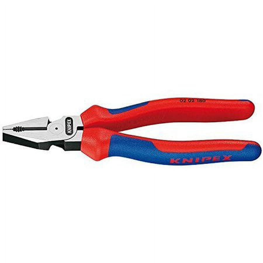 KNIPEX PLIER LINE 7 HD PVCNS