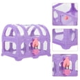 thumbnail image 4 of Weiweiguan 1 Set of Convenient Jewelry Display Box Crystal Container Box for Girls, 4 of 7
