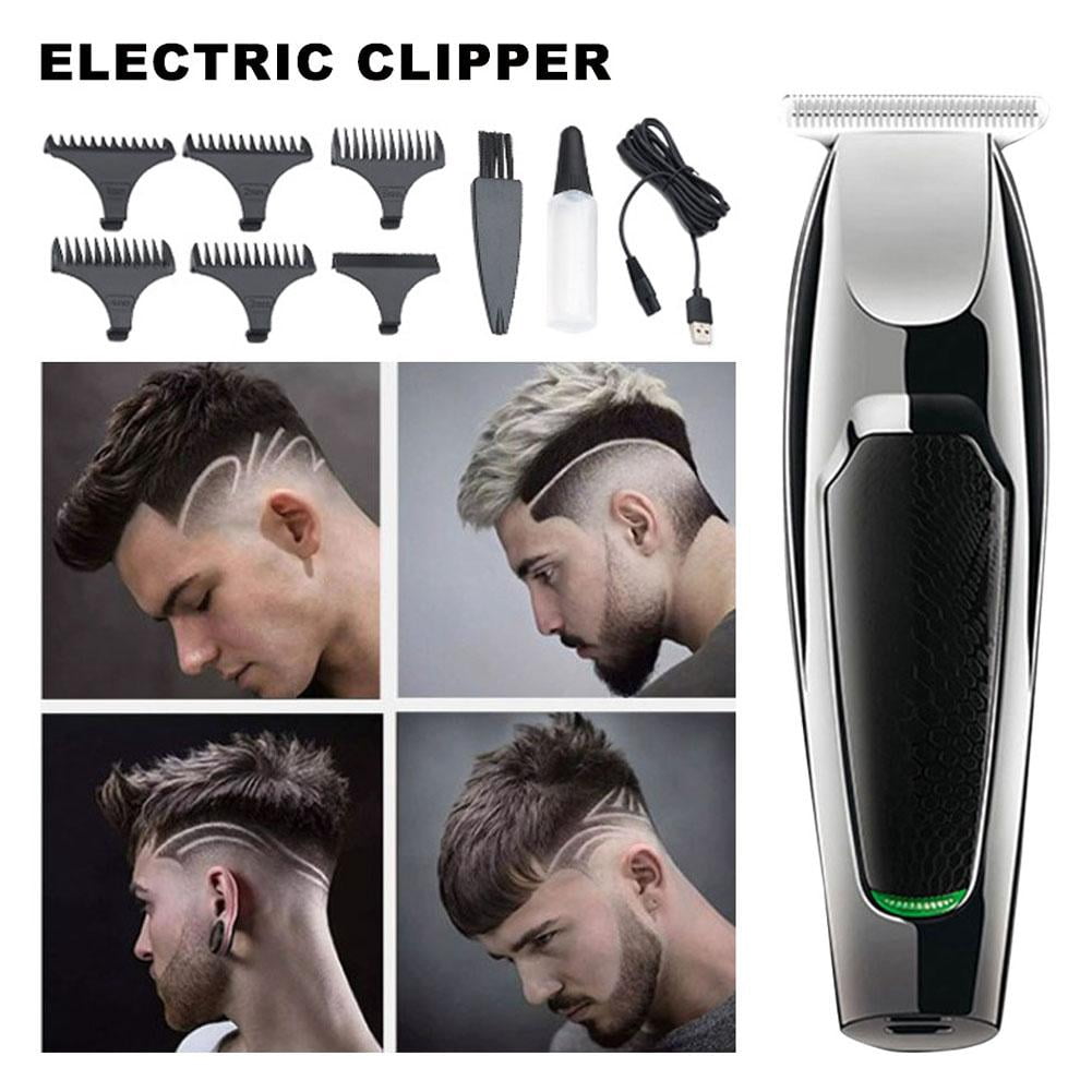 skin fade clipper set