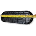 thumbnail image 5 of Elliptical Machine Pedals Resistance Elliptical Machine Pedal Gym And Home Pedal With 40mm Wide Tub-Good, 5 of 5