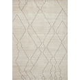 thumbnail image 3 of Loloi II Darby Sand / Charcoal 7'-10" x 10' Area Rug, 3 of 7