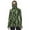 I Multicolor Tops, variant on Htigea Women's Camo Hoodie UPF 50 Long Sleeve Lightweight Summer Fishing Shirts with Face Mask Outdoor Rash Guard Tops L Multicolor S