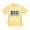 Daffodil Yellow, variant on CafePress - Big Brother Varsity Toddler T Shirt - Cute Toddler T-Shirt, 100% Cotton