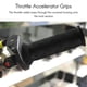 thumbnail image 4 of Professional Restrictable Twist Throttle Cable Set For 47cc 49cc Mini Moto Bike Dirt Bike Quad Gift for family, 4 of 5