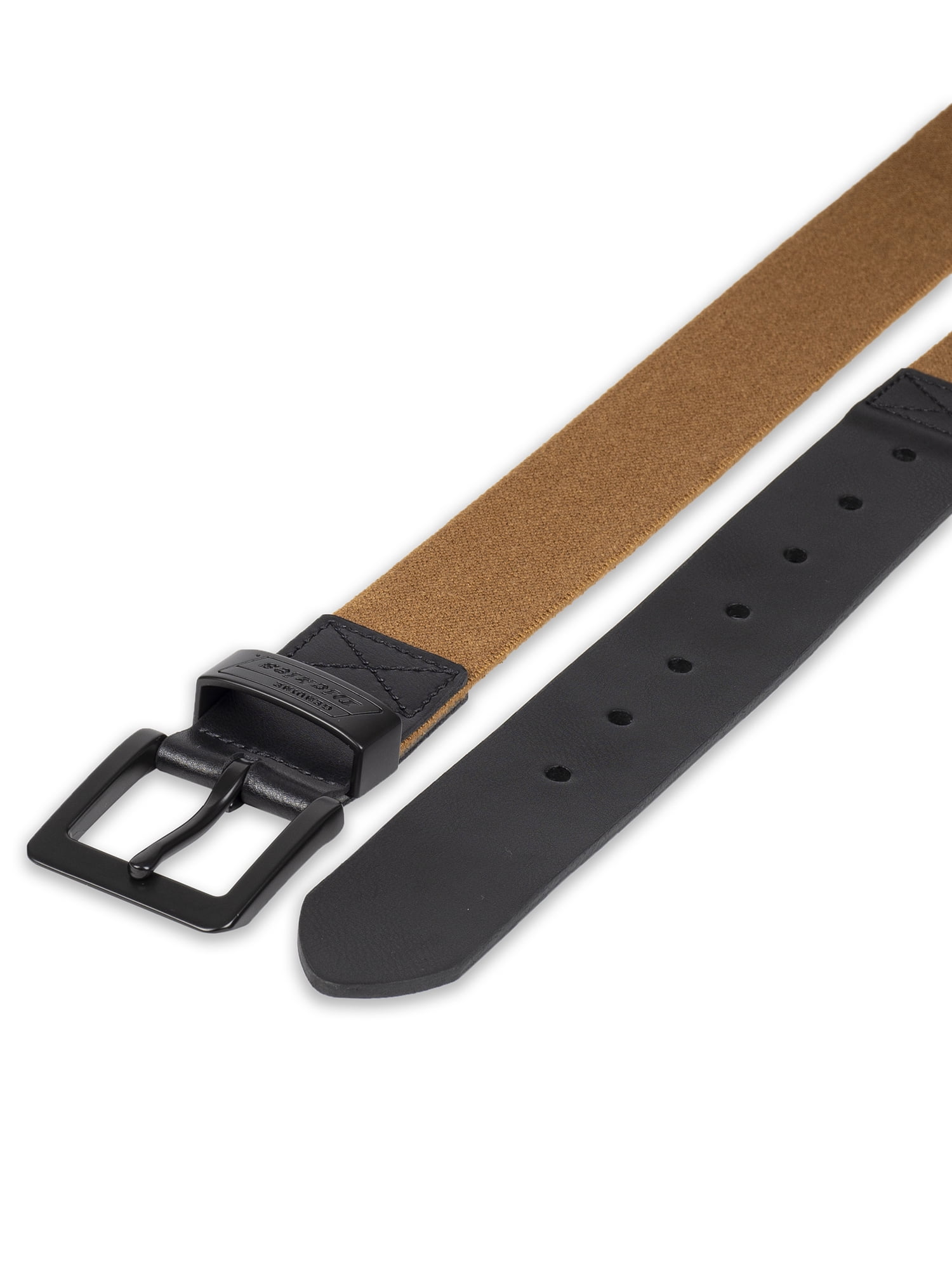 Genuine Dickies Men's Casual Copper Stretch Web Fabric Work Belt