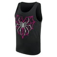 thumbnail image 2 of AJ Lee Love Bites Black Tank Tops Unisex Sleeveless Sport Gym Vest Men Women Outdoor Streetwear Tops, 2 of 4