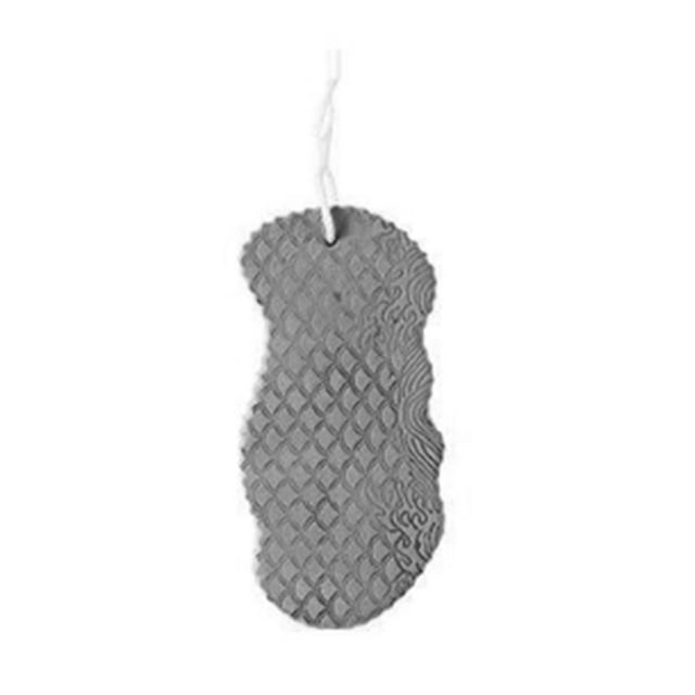 Less Than 5 Bathroom Products 3D Bath Sponge Bath Wipe Fish Scale Pattern Three Bath Sponge Bath Does Not Hurt The Skin Baby Bath Artifact