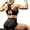Black, variant on Clearance! Hontri Womens Sexy Ruched Butt Lifting Gym Shorts High Waisted Booty Yoga Shorts Workout Running Twerking Daisy Dukes Shorts Yoga Shorts White L