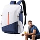 thumbnail image 1 of Mochila Baloncesto 365871488 () Azul, 1 of 9