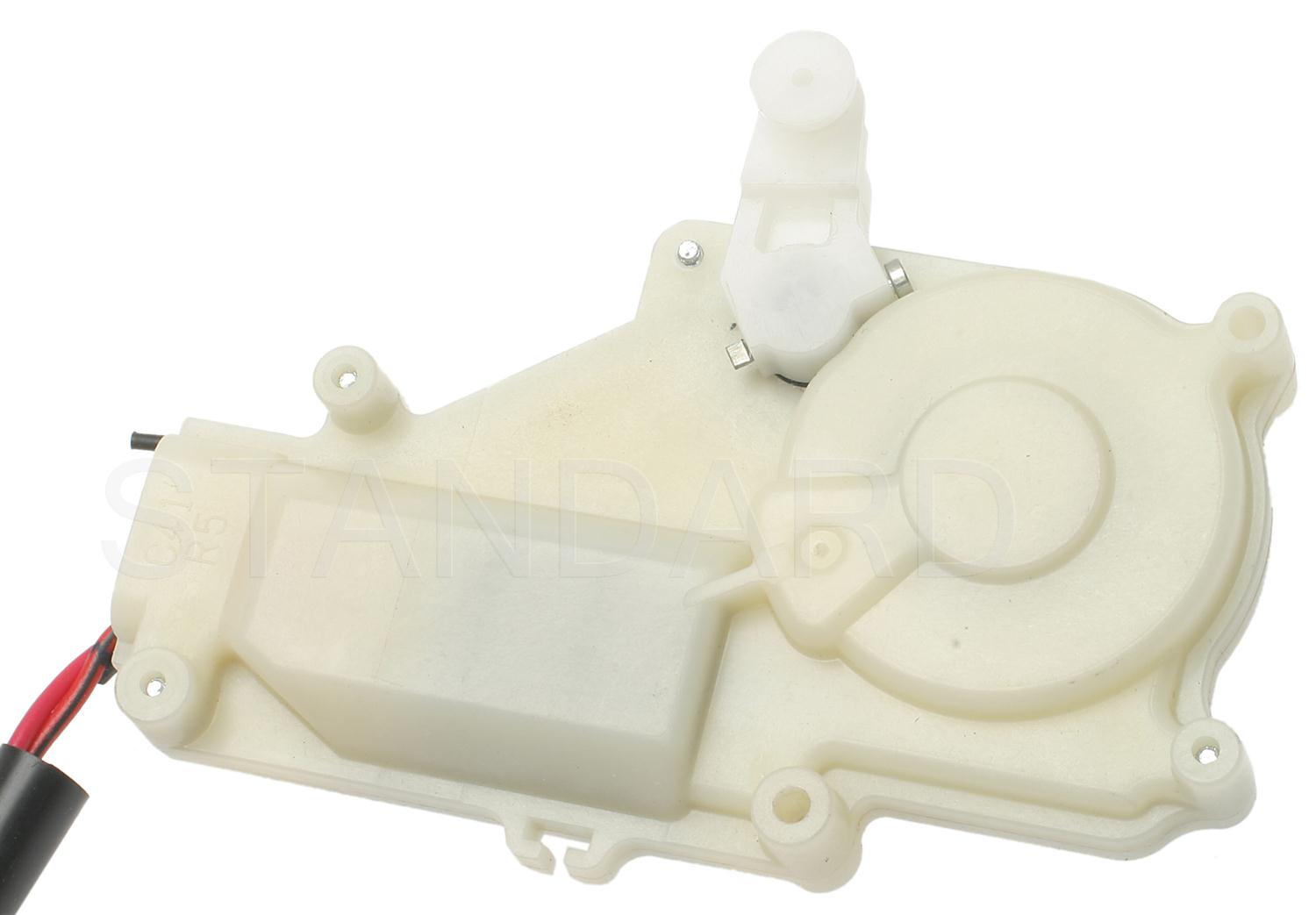 Standard Motor Products DLA382 Door Lock Actuator