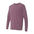 thumbnail image 1 of Comfort Colors Adult Heavyweight RS Long-Sleeve T-Shirt, 1 of 1