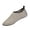 Coffee, variant on Water Shoes for Women Men Quick Dry Barefoot Aqua Socks for Swim Beach Surf Yoga Exercise Trendy Breathable Workout Slip on Shoes Black 35(US-5Women/US-4Men)