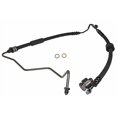 thumbnail image 2 of Rein PSH0563 Power Steering High Pressure Feed Assembly, 2 of 4