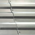 thumbnail image 4 of Grapevine Galvanized Steel Raised Garden Bed, Rectangular, Silver, 4 of 9