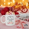 thumbnail image 6 of Promoted To Grandma 2023 Mug, Promoted To Grandma Mug, Grandma To Be Gifts, Grandmother To Be Gifts, Gifts For New Grandma, Grandma Mugs Coffee Gift For New Grandma, Pregnancy Announcement for Grandma, 6 of 6