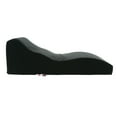 thumbnail image 2 of Core Products Soothe-A-Ciser Cervical Traction Cushion, Black, 2 of 6