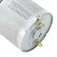 thumbnail image 2 of DC Gear Motor Turbine Worm Speed Reduction Machinery Transmission Parts 24V 30RPM 37B530, 2 of 4