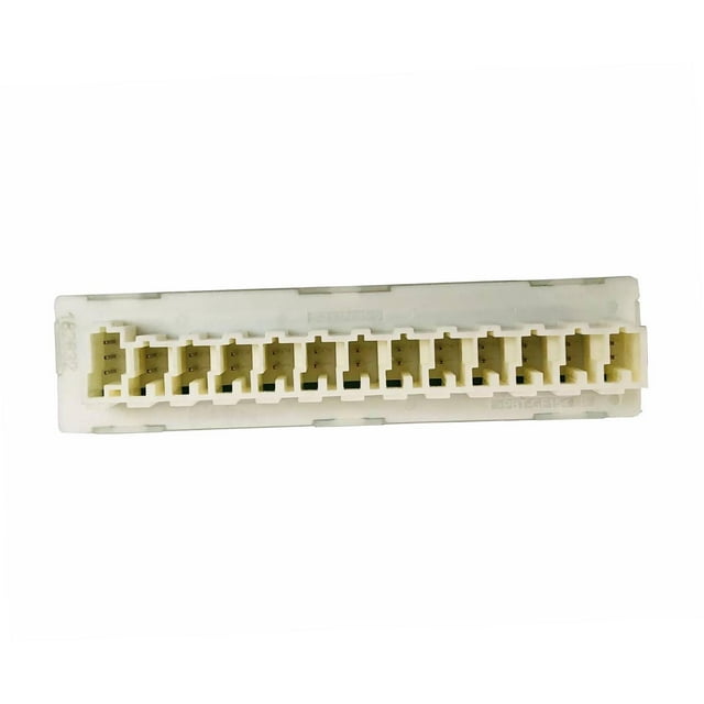 Caja De Fusibles Del Circuito De Batería 68140647AA Para Accesorios Automotrices Chrysler
