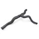 thumbnail image 2 of Set Of 2 Radiator Three-way Water Pipe Inlet & Outlet Hose Compatible 10-15 Chevrolet Cruze 95390887 95390883 9075007 9075008-haoyi, 2 of 5