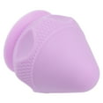 thumbnail image 3 of Masajeador Con Bola De Rodillo, Ventosa Inferior De Absorción De Bola De Masaje De Silicona Ergonómicamente Para Jóvenes Para Adultos Para Salón De Masajes En El Hogar, 3 of 7