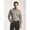 Climbing Ivy, variant on Men’s and Big Men’s Easy Care Long Sleeve Shirt, Sizes S–2XL